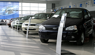 Какие авто россияне покупают в кризис Какие авто россияне покупают в кризис
