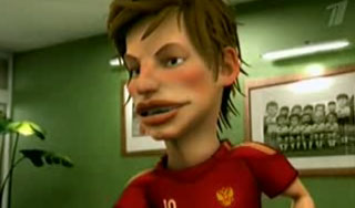 Хиддинк придумал заклинание для Аршавина Хиддинк придумал заклинание для Аршавина