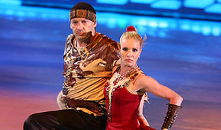 Болезни участников "Ледникового периода" Болезни участников "Ледникового периода"