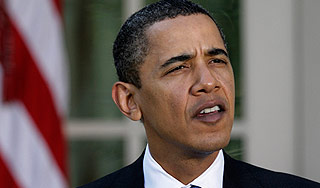 Обама хочет подписать договор СНВ в декабре Обама хочет подписать договор СНВ в декабре