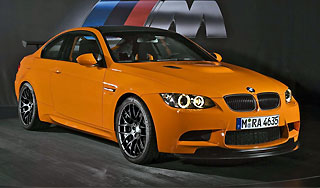 BMW ищет путь к кошелькам спортсменов BMW ищет путь к кошелькам спортсменов