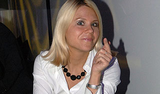 Настя Макаревич родила сына Настя Макаревич родила сына