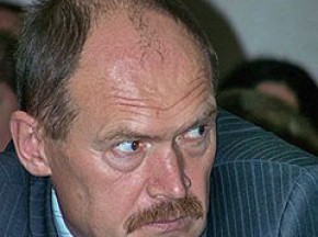 Чиновников закрышевали