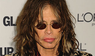 Ситвен Тайлер покинул группу Aerosmith Ситвен Тайлер покинул группу Aerosmith