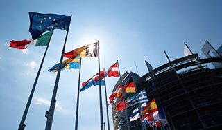 Главу Евросоюза выберут во время ужина Главу Евросоюза выберут во время ужина