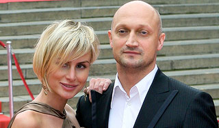 Банк описывает имущество Гоши Куценко Банк описывает имущество Гоши Куценко