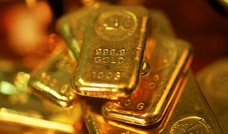 Золото установило новый рекорд Золото установило новый рекорд