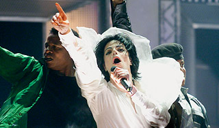 Брат противостоял последней воле Джексона Брат противостоял последней воле Джексона