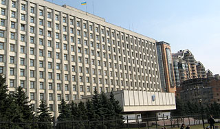ЦИК Украины закрыл регистрацию кандидатов ЦИК Украины закрыл регистрацию кандидатов