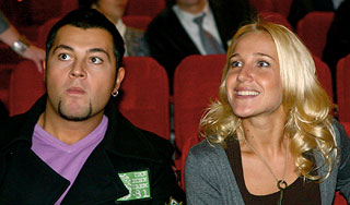 Юля Ковальчук хочет родить Алексею Чумакову Юля Ковальчук хочет родить Алексею Чумакову