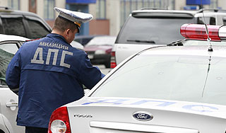 ГИБДД будет штрафовать по-новому ГИБДД будет штрафовать по-новому