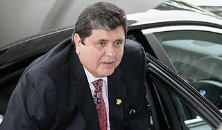 Саммит АТЭС потряс шпионский скандал Саммит АТЭС потряс шпионский скандал