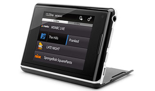 Телевизор от Qualcomm озадачил экспертов Телевизор от Qualcomm озадачил экспертов