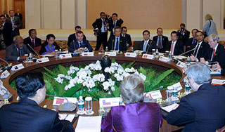 Мировой экономике помогут инновациями Мировой экономике помогут инновациями