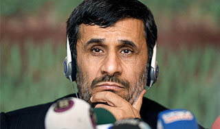 Россия и США предложили Ирану два пути Россия и США предложили Ирану два пути