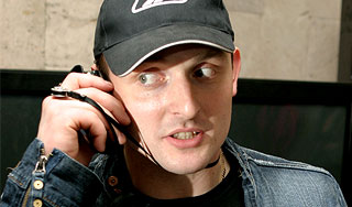 Аскольд Запашный сломал ногу Аскольд Запашный сломал ногу