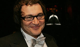 Что подарили Дмитрию Диброву на юбилей Что подарили Дмитрию Диброву на юбилей