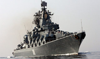 Флот России покорит Мировой океан Флот России покорит Мировой океан