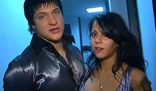 Елена Беркова ушла от мужа Елена Беркова ушла от мужа