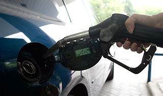 Как получить бесплатный бензин Как получить бесплатный бензин