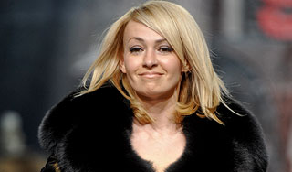 Кто подарил Рудковской шубу за 25 тыс. евро Кто подарил Рудковской шубу за 25 тыс. евро