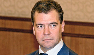 Приморью и Алтаю предложили губернаторов Приморью и Алтаю предложили губернаторов