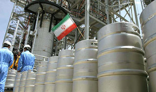 МАГАТЭ узнало о новых центрифугах Ирана МАГАТЭ узнало о новых центрифугах Ирана