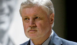 Сергей Миронов отказался от услуг ФСО Сергей Миронов отказался от услуг ФСО