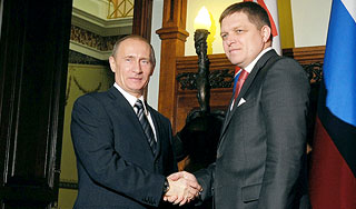 Россию и Словакию объединит циклотрон Россию и Словакию объединит циклотрон