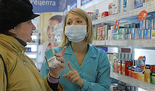 Россия вышлет Украине денег и арбидол Россия вышлет Украине денег и арбидол