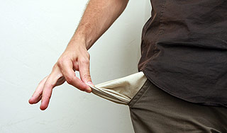 Россиянам разрешат личное банкротство Россиянам разрешат личное банкротство