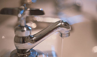 Москва на треть сократит потребление воды Москва на треть сократит потребление воды