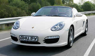 Porsche будет сотрудничать с ЗиЛом Porsche будет сотрудничать с ЗиЛом