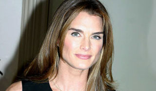 Брук Шилдс хотела уйти из жизни Брук Шилдс хотела уйти из жизни