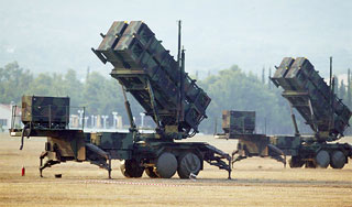 США отказались размещать ракеты на Украине США отказались размещать ракеты на Украине