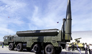 Российская армия получит новейшее оружие Российская армия получит новейшее оружие