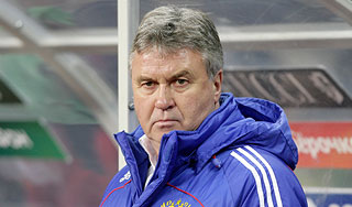 Хиддинк назвал главный козырь словенцев Хиддинк назвал главный козырь словенцев