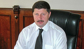 У главы Буйнакска украли сына У главы Буйнакска украли сына