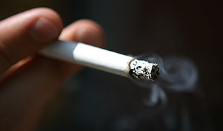 Госдума загонит курильщиков в резервации Госдума загонит курильщиков в резервации