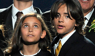 У сына Джексона нашли заболевание отца У сына Джексона нашли заболевание отца