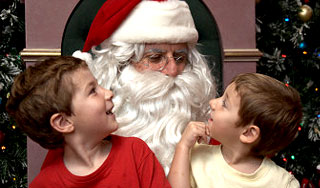 Что Санта Клаус хочет на Рождество Что Санта Клаус хочет на Рождество