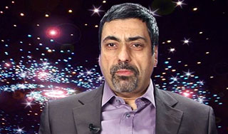 Глоба: Что значит ноябрь в судьбе России Глоба: Что значит ноябрь в судьбе России