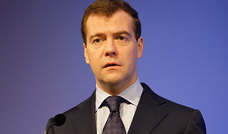 Россия выбрала короткий путь к ВТО Россия выбрала короткий путь к ВТО