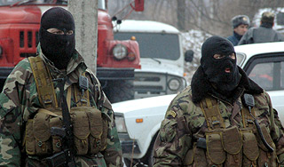 Сыну главы Буйнакска вернули свободу Сыну главы Буйнакска вернули свободу