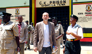 Пираты станцевали для Николаса Кейджа Пираты станцевали для Николаса Кейджа