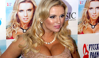 Чехова и Семенович скрывают избранников Чехова и Семенович скрывают избранников