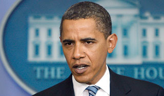 Обама даст Ирану отчетливый сигнал Обама даст Ирану отчетливый сигнал