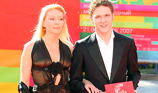 Последняя роль Алены Бондарчук Последняя роль Алены Бондарчук