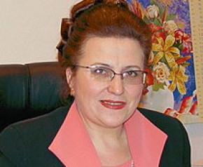 Денинская команда выпотрошила областной бюджет-2010 Елена Локтикова