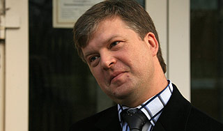 Валдис Пельш о втором мужчине в своем доме Валдис Пельш о втором мужчине в своем доме